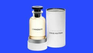 perfume similar to louis vuitton